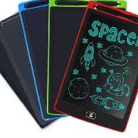 تبلت  جادویی  یا  کاغذ  مجازی 