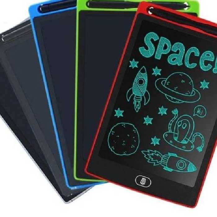 تبلت  جادویی  یا  کاغذ  مجازی 