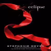 Eclipse خسوف جلد 3