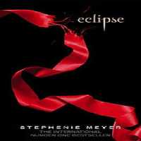 Eclipse خسوف جلد 3