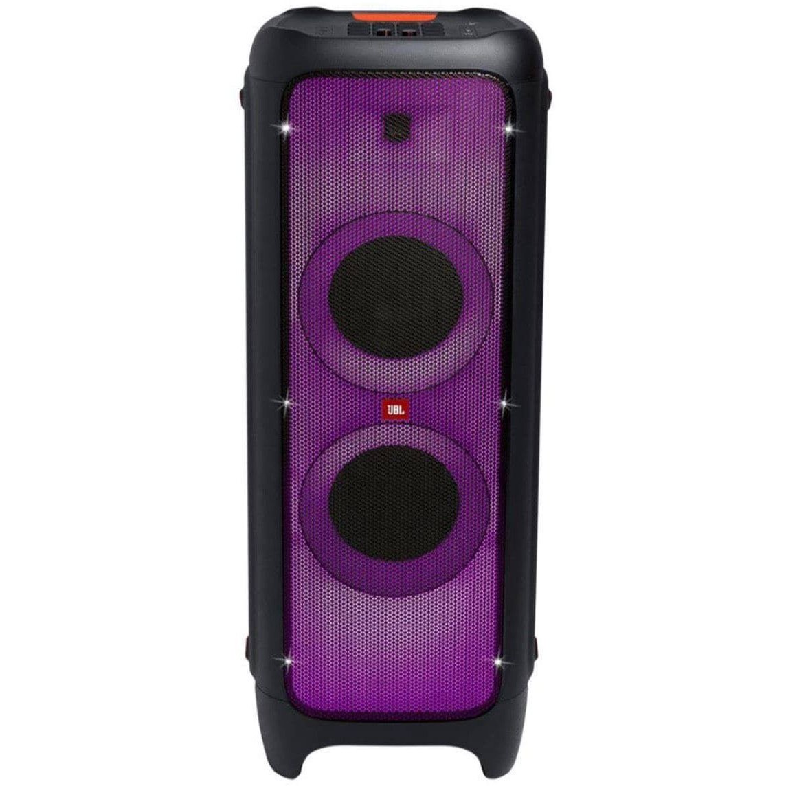 اسپیکر بلوتوثی قابل حمل جی بی ال مدل JBL PARTY BOX1000