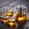 قوری مدل  Square کد 750