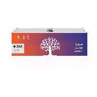 تونر مشکی سدرا مدل 36A