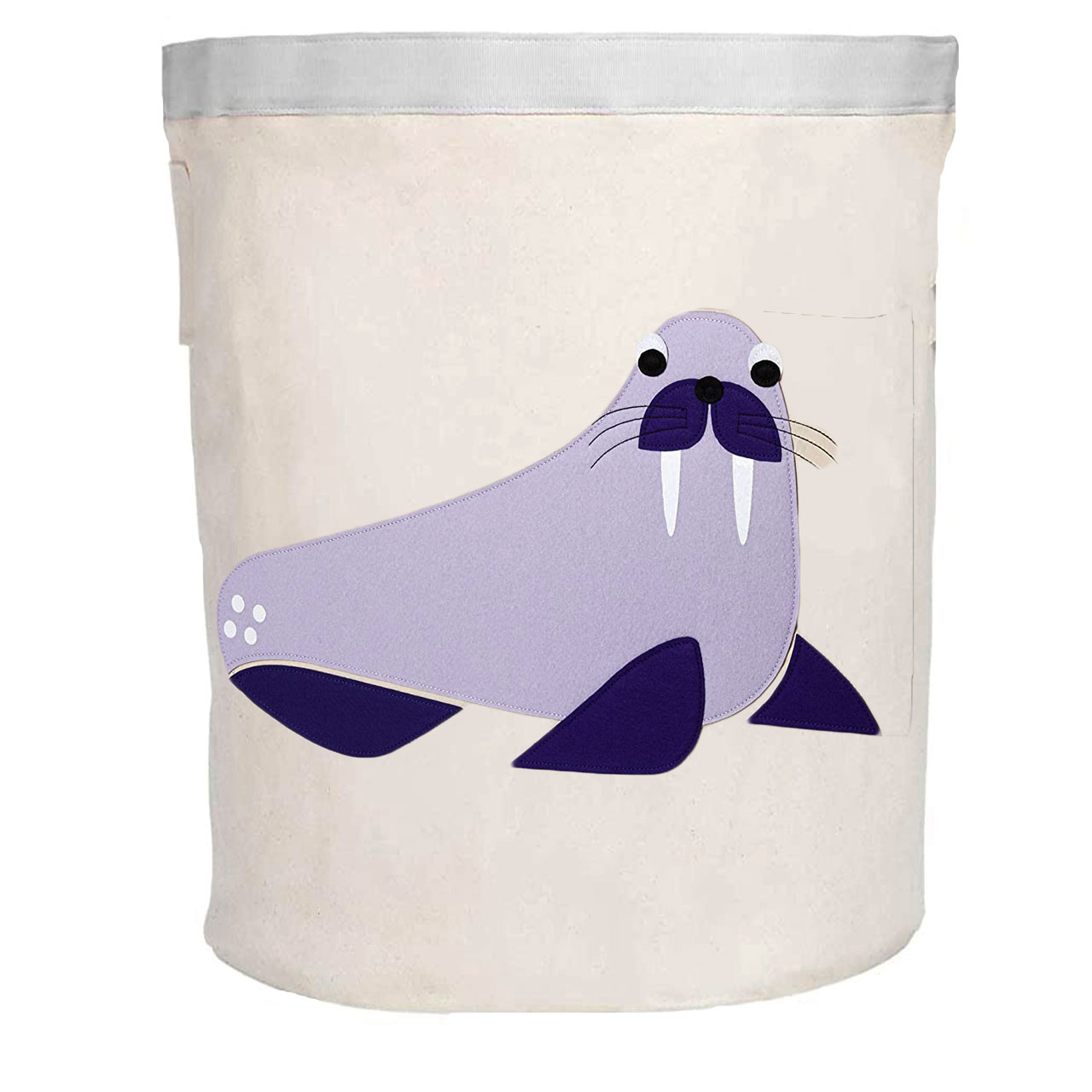 ارگانایزر کودک هیاهو مدل seal