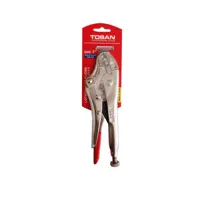 انبر قفلی توسن مدل T2011-5 کد fr54 سایز 5 اینچ