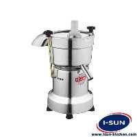 آب هویج گیری هلال کوچک - فروشگاه آیسان