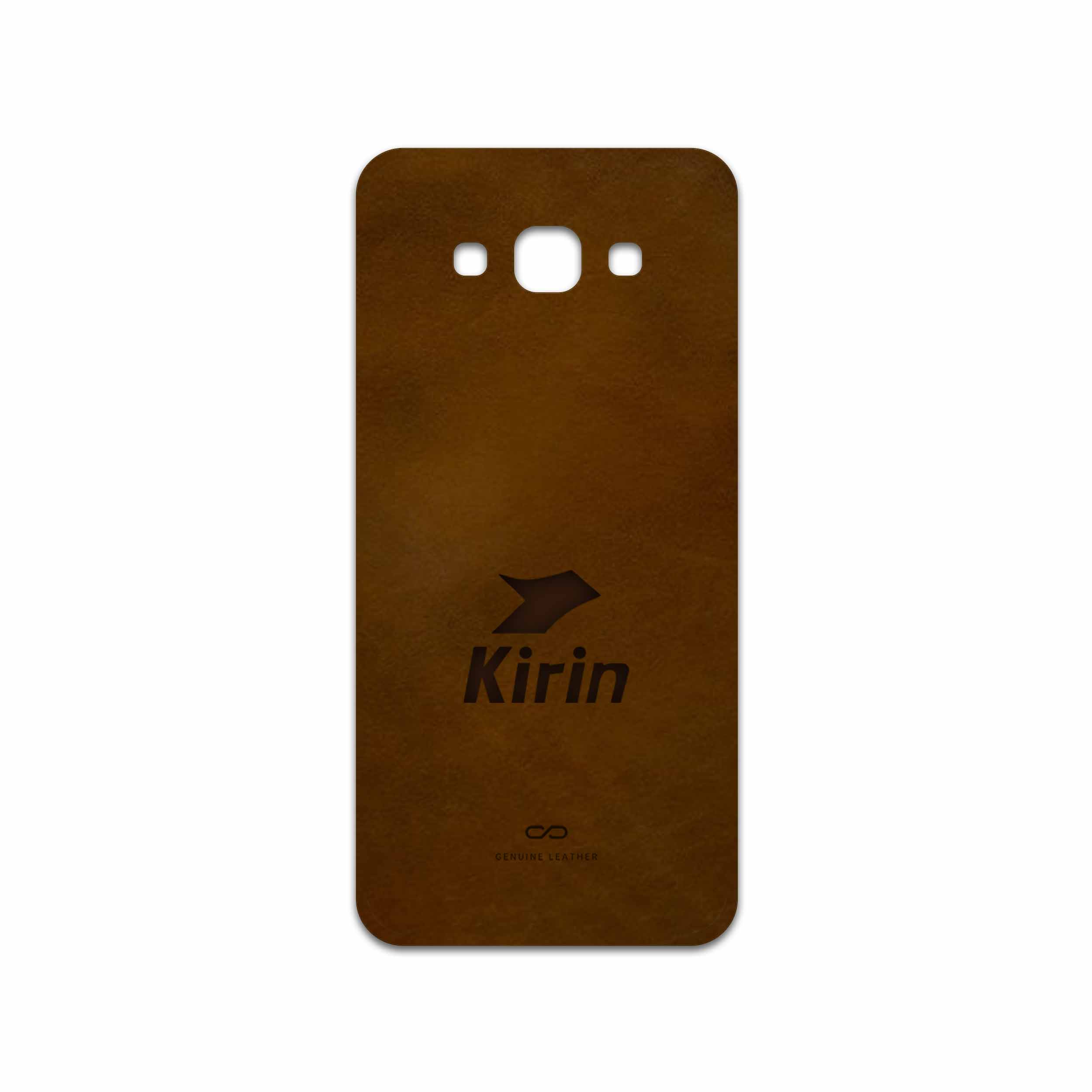 برچسب پوششی ماهوت مدل BFL-KRN مناسب برای گوشی موبایل سامسونگ Galaxy A8