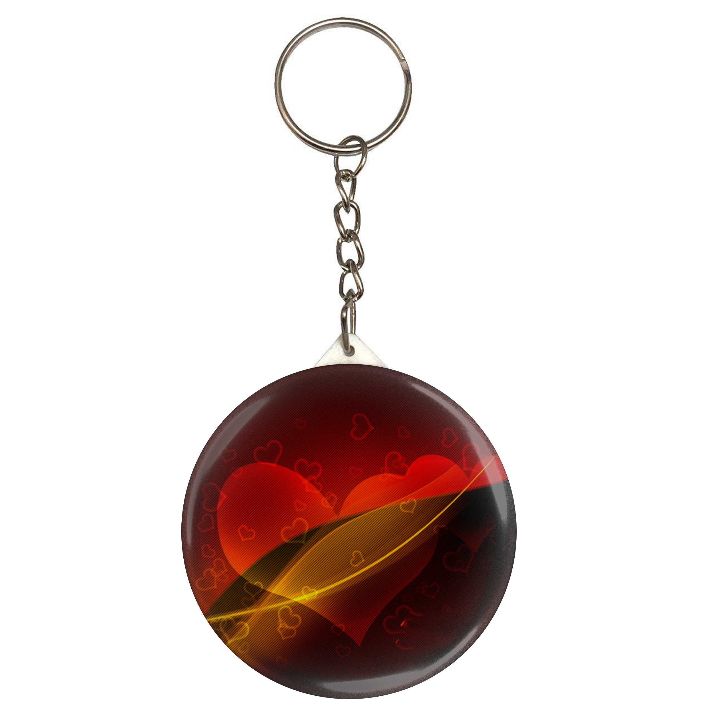 جاکلیدی طرح قلب مدل S10097