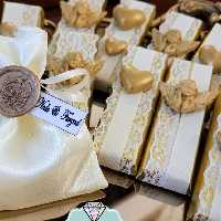 گیفت شکلات لوکس(10عددی)