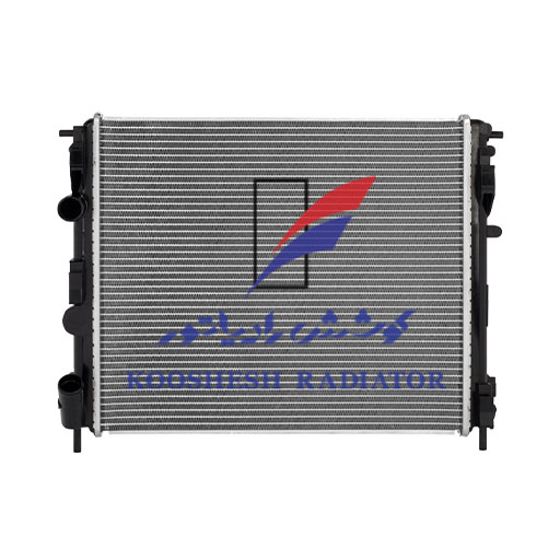 خرید رادیاتور آب ال 90 E1 کوشش رادیاتور | اتوموبی