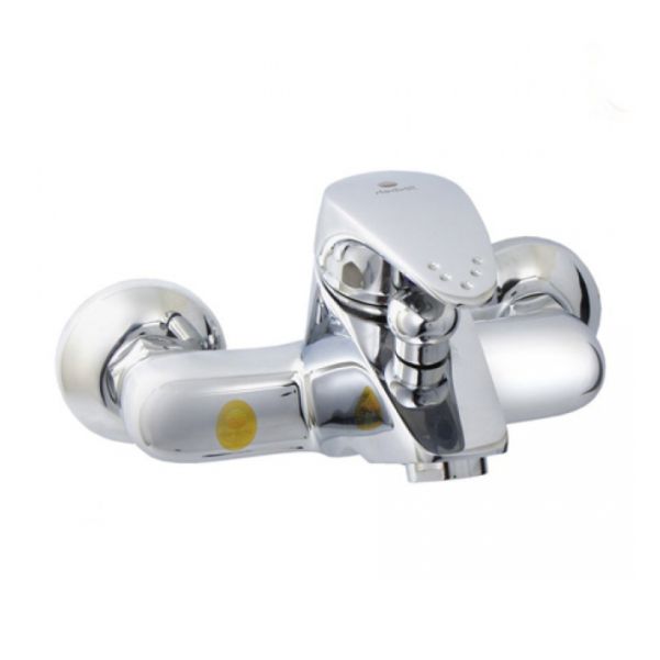 شیر حمام شیبه مدل قشم