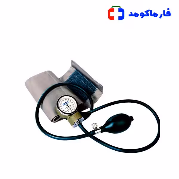 فشارسنج عقربه‌ای یاماسو مدل 500