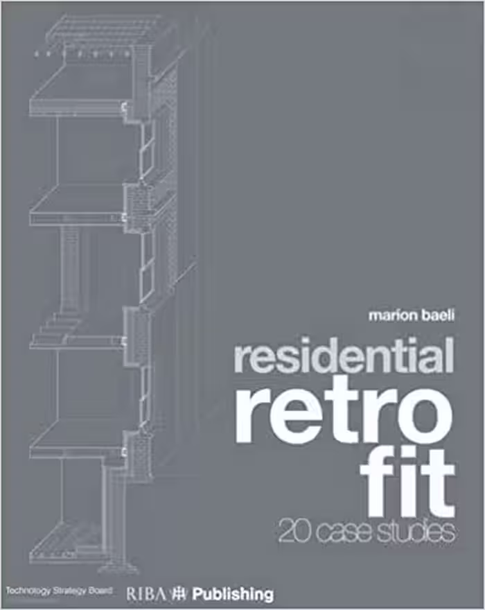 󾕇 دانلود کتاب Residential Retrofit-Twenty Case Studies, 2019 - دانلود کتاب های دانشگاهی