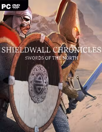 بازی کامپیوتر Shieldwall Chronicles Swords of the North