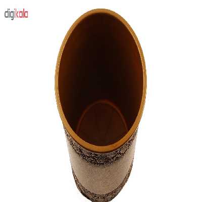 ست سطل و جا دستمال کاغذی دیانا مدل LSHG/1610 کد DLT-F890