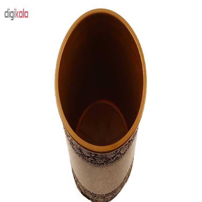 ست سطل و جا دستمال کاغذی دیانا مدل LSHG/1610 کد DLT-F890