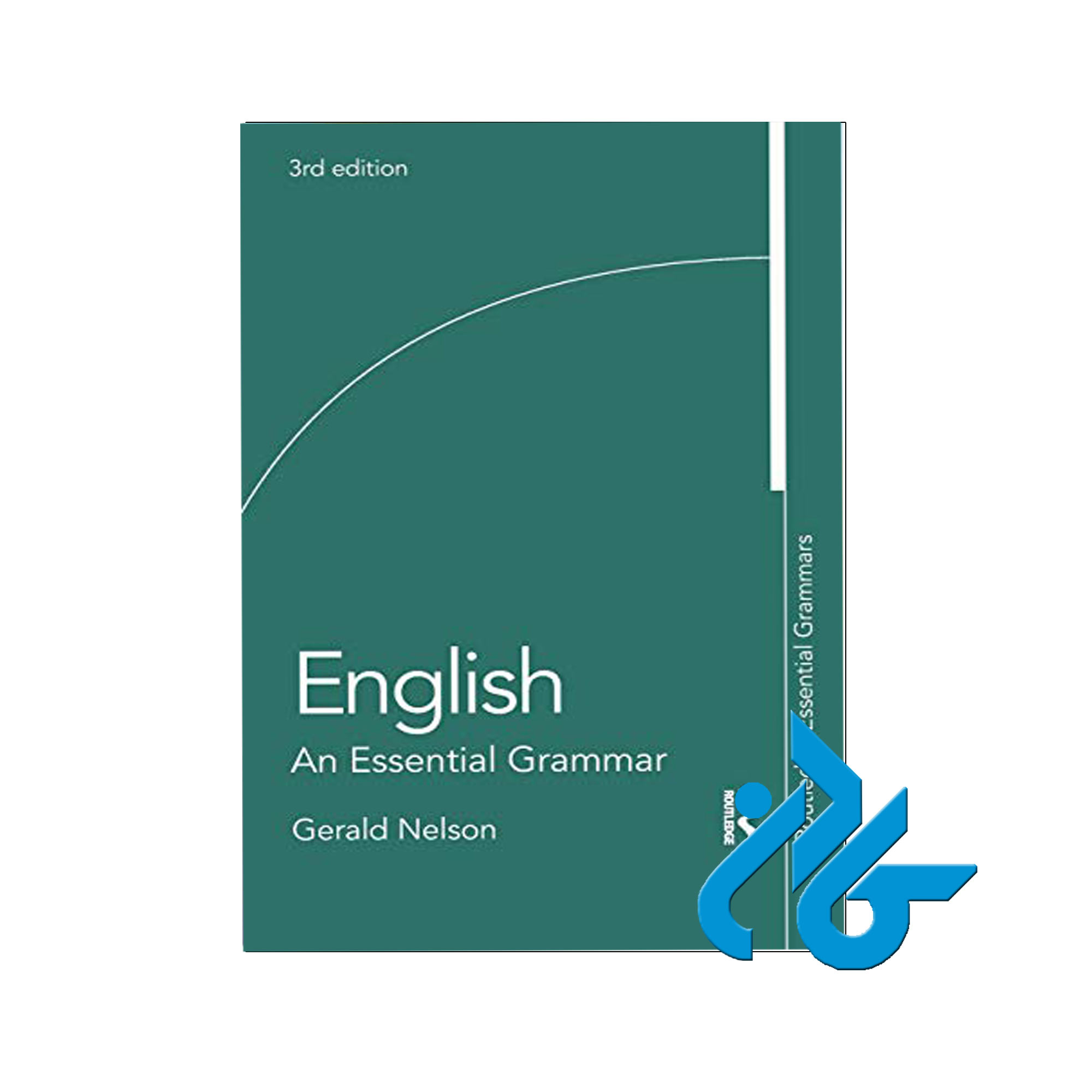 English An Essential Grammar | خرید از فروشگاه کتاب کادن