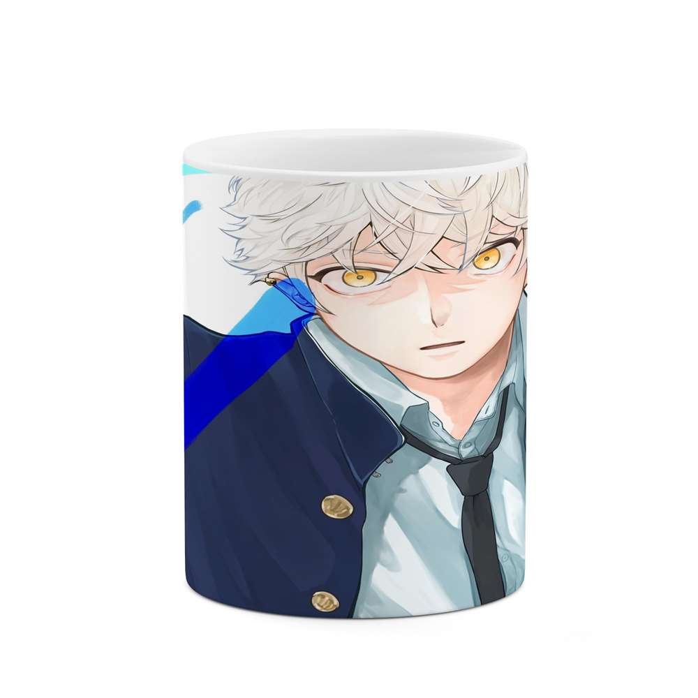 ماگ کاکتی طرح انیمه مدل mgs16105