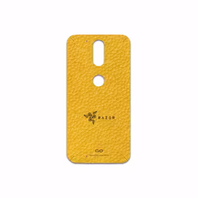 برچسب پوششی ماهوت مدل ML-RZR مناسب برای گوشی موبایل موتورولا Moto G4