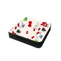 جعبه سیگار مدل کیتی کد 706