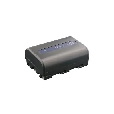  باتری دوربین سونی مدل np-fm50 