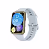 برچسب ماهوت طرح Matte-Gold مناسب برای ساعت هوشمند هوآوی Watch Fit 2