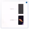 برچسب پوششی ماهوت مدل Clownfish مناسب برای تبلت لنوو E7