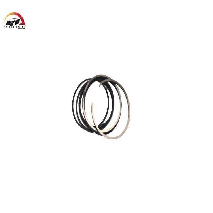 رینگ موتور ام وی ام 530 سایز050