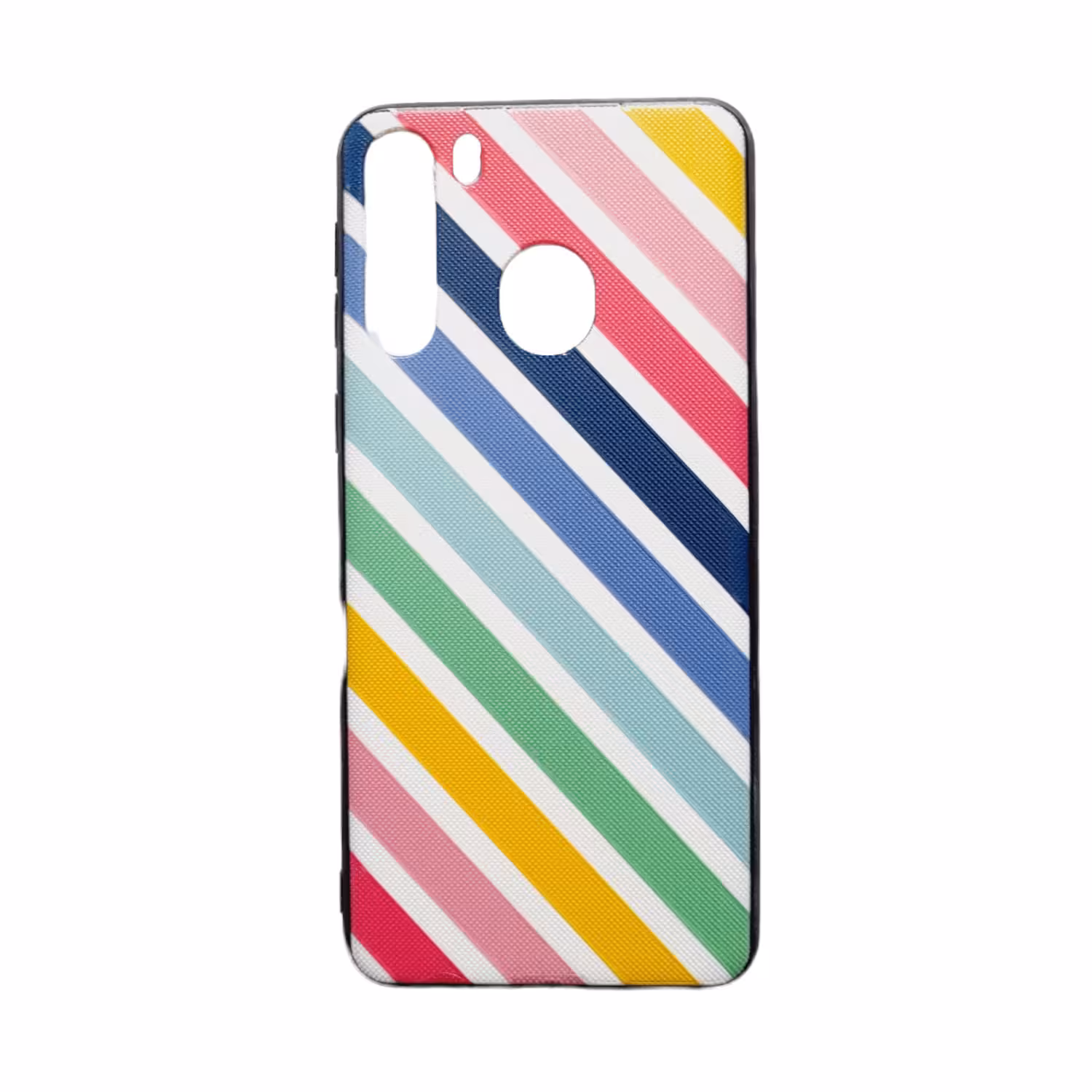 کاور مدل LTRC مناسب برای گوشی موبایل سامسونگ Galaxy A21