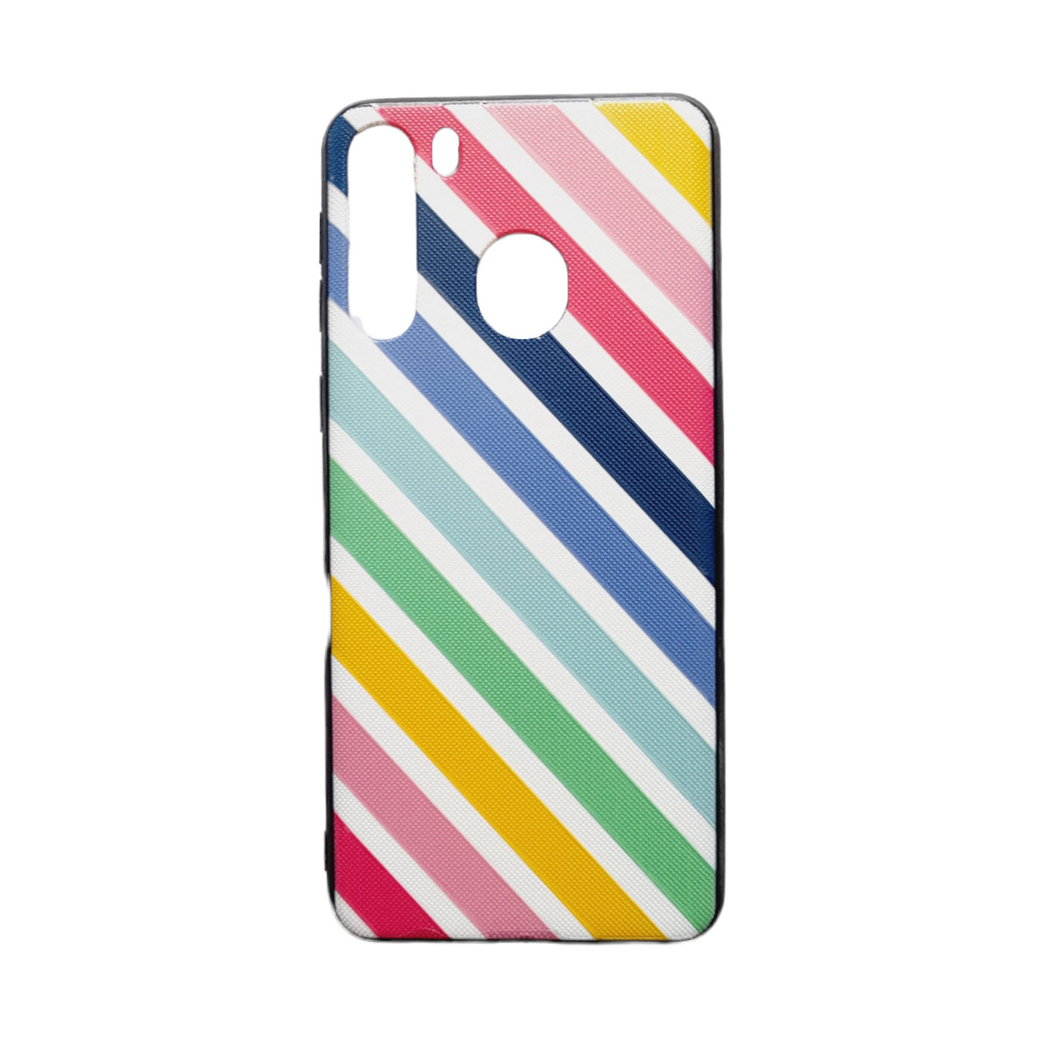 کاور مدل LTRC مناسب برای گوشی موبایل سامسونگ Galaxy A21