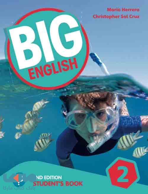 Big English 2