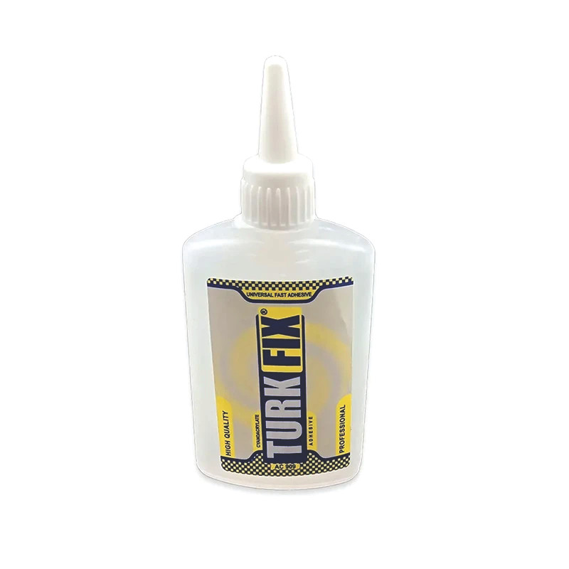 چسب 123 ترک فیکس مدل AF حجم 100 میلی لیتر | کالا مکس