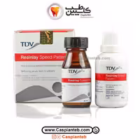 آکریل قالبگیری (دورالی) TDV | پترن رزین | pattern resin | کاسپین طب