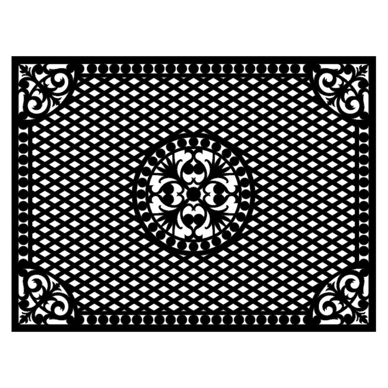 شابلون کد SP118-2 | چاوه
