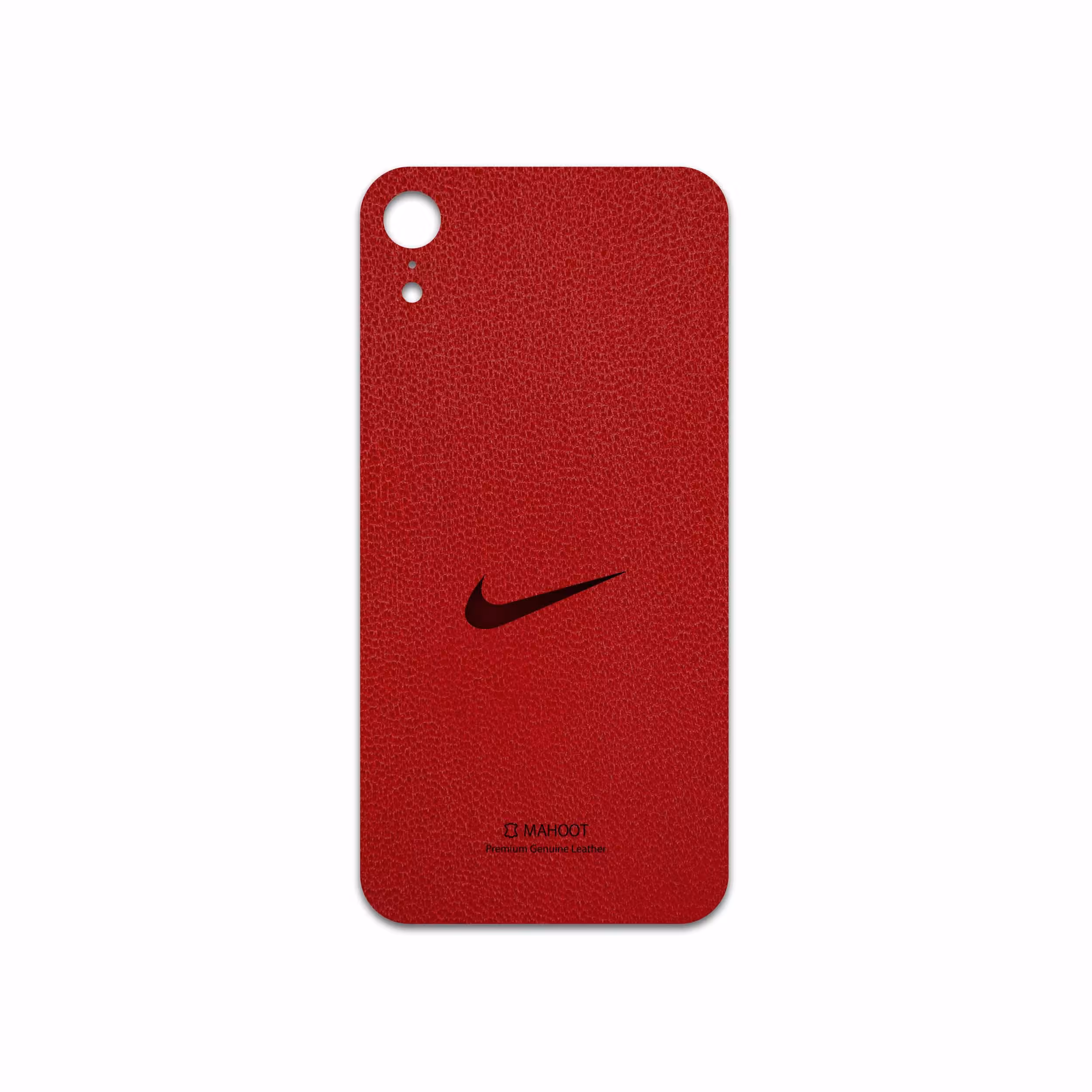 برچسب پوششی ماهوت مدل RL-NK مناسب برای گوشی موبایل اپل iPhone XR