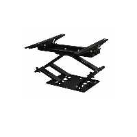 براکت دیواری دو بازو SEVEN B70 49*75 - یاسین کامپیوتر