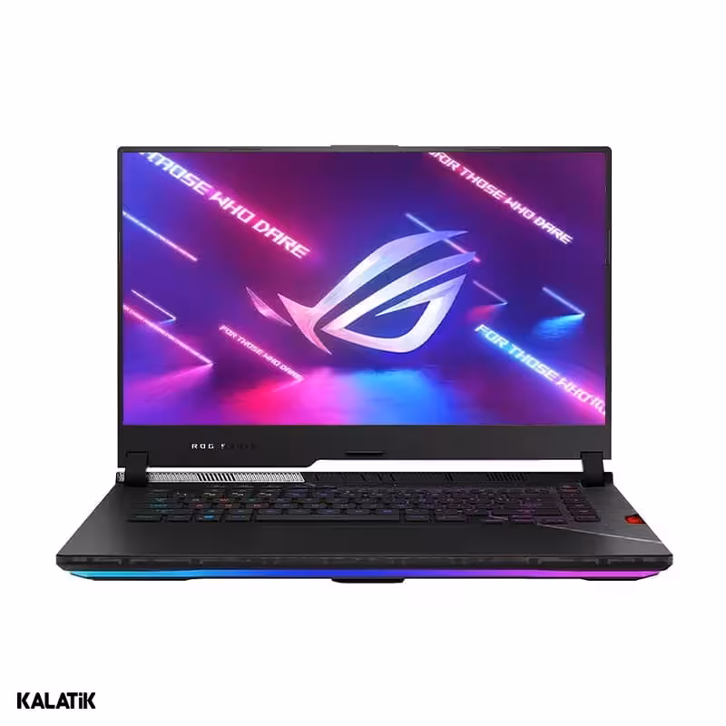 لپ تاپ 15.6 اینچی ایسوس مدل ROG Strix Scar G533ZM-LN038