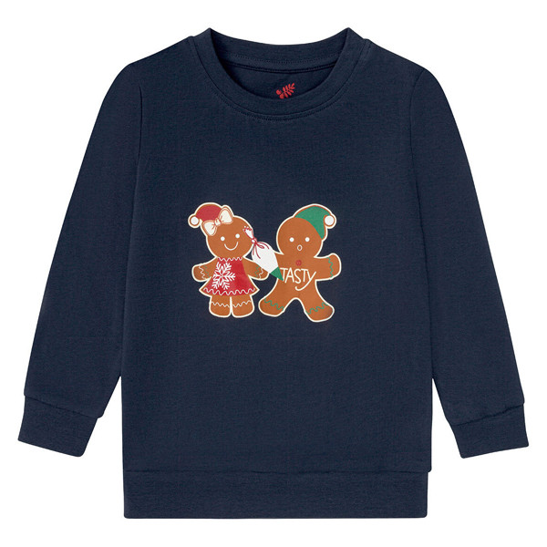 تی شرت آستین بلند پسرانه لوپیلو مدل IAN-378898