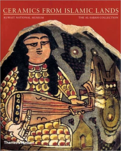 خرید و دانلود نسخه کامل کتاب Ceramics From Islamic Islands - Scannned Pdf