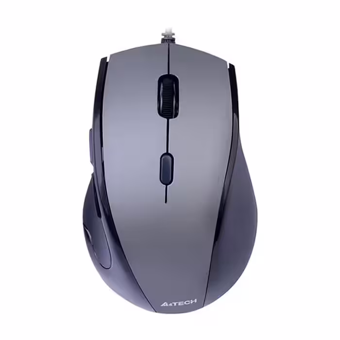 ماوس A4tech باسیم مدل N-740X - فروشگاه اینترنتی طیف سنتر