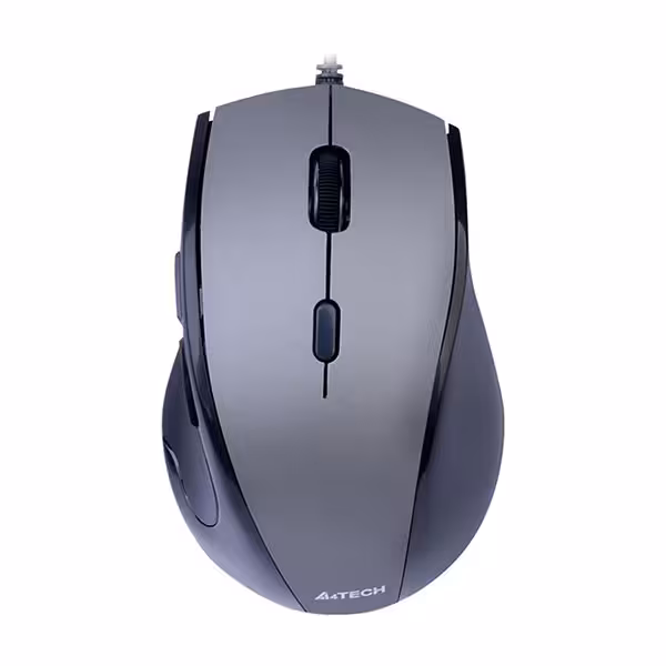 ماوس A4tech باسیم مدل N-740X - فروشگاه اینترنتی طیف سنتر