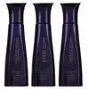 عطر جیبی زنانه ژک ساف مدل نایت ویش حجم 20 میلی لیتر بسته 3 عددی