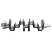 میل لنگ دو گانه سوز دینا پارت مدل OHV مناسب پژو روآ کد 2302005