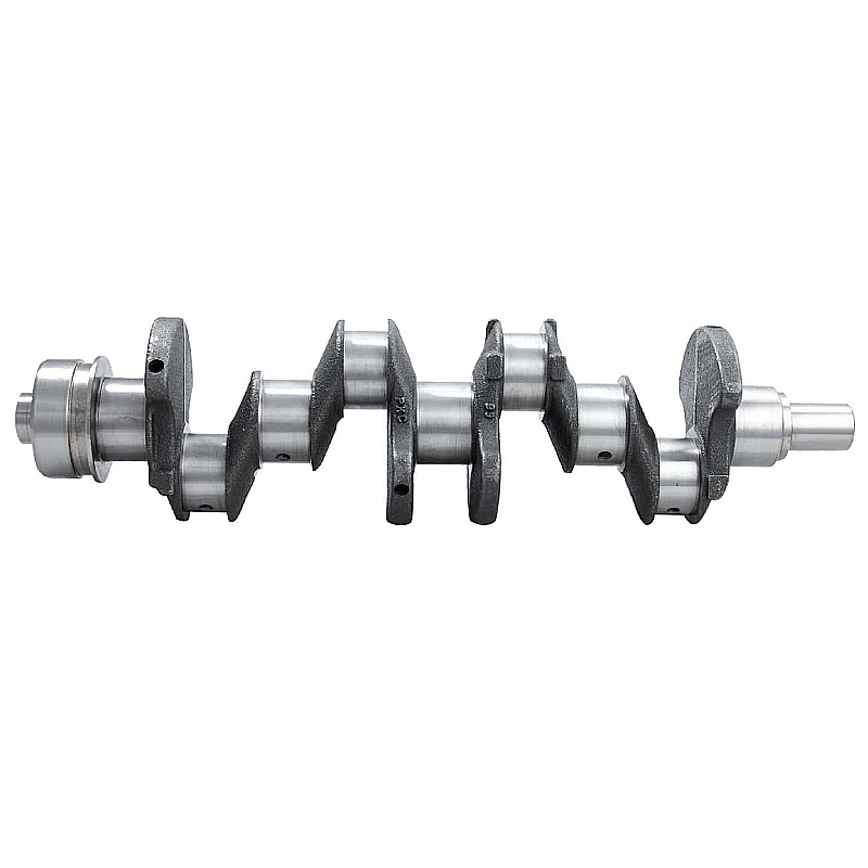 میل لنگ دو گانه سوز دینا پارت مدل OHV مناسب پژو روآ کد 2302005