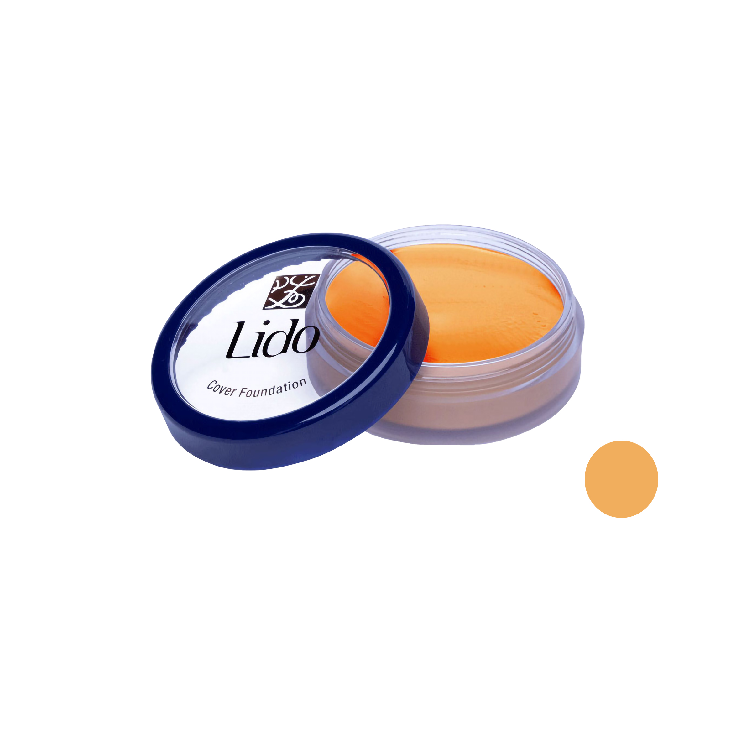 فوندیشن لیدو شماره 23 حجم 20 میلی لیتر