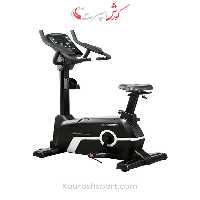 دوچرخه ثابت ایستاده باشگاهی دیادورا 0020B