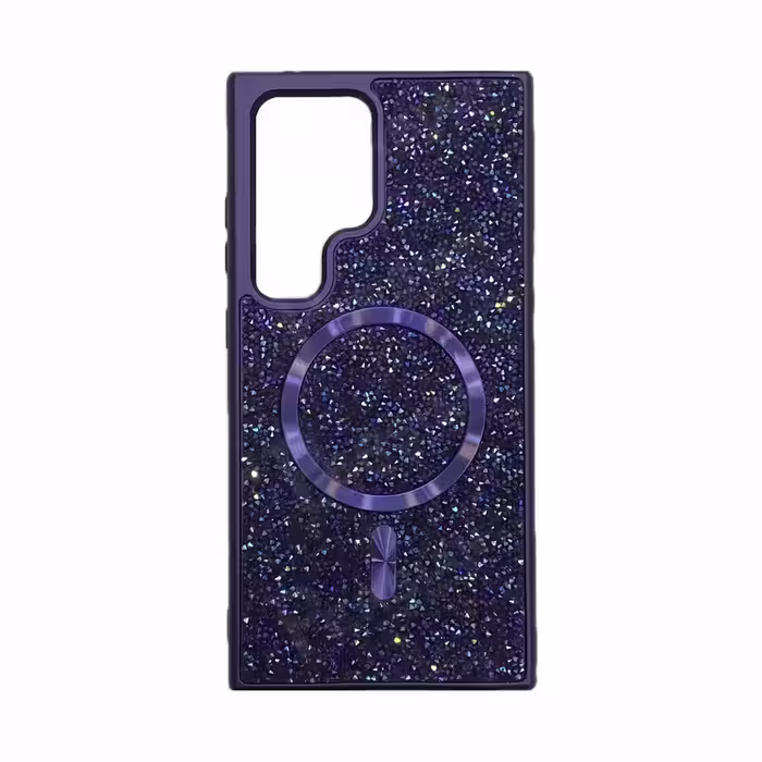 کاور مدل Jewel Night مناسب برای گوشی موبایل سامسونگ Galaxy S24 Ultra | کالا مکس