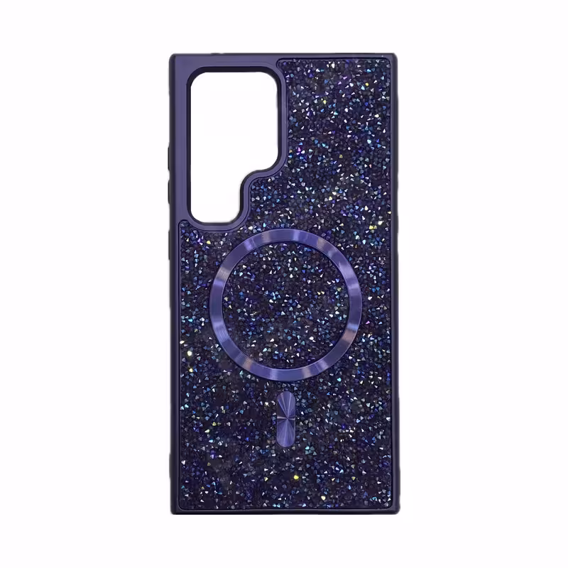 کاور مدل Jewel Night مناسب برای گوشی موبایل سامسونگ Galaxy S24 Ultra | کالا مکس