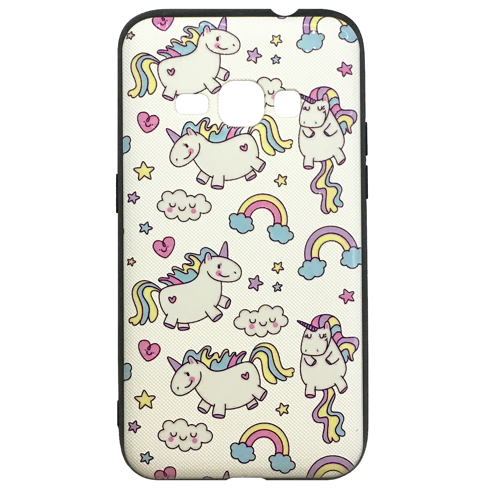        کاور مدل DASM مناسب برای گوشی موبایل سامسونگ Galaxy J120 / J1 2016