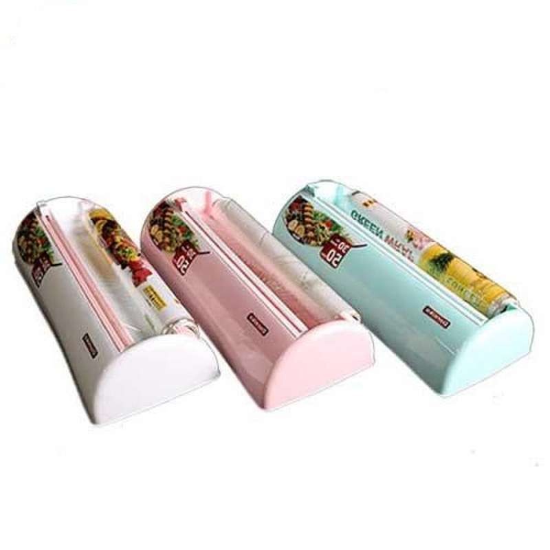 دستگاه سلفون کش 40 سانتی دورنیکا